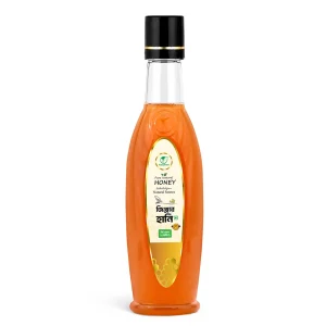 লিচু-সরিষা মধু কম্বো – (Litchi 1KG + Shorisha Honey 1KG)