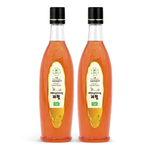 সরিষা ফুলের মধু ২ কেজি (Mustard Flower Honey 2kg)